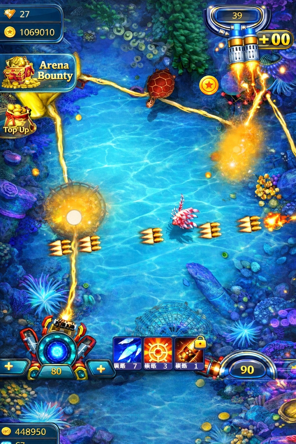 Slots Journey Cruise