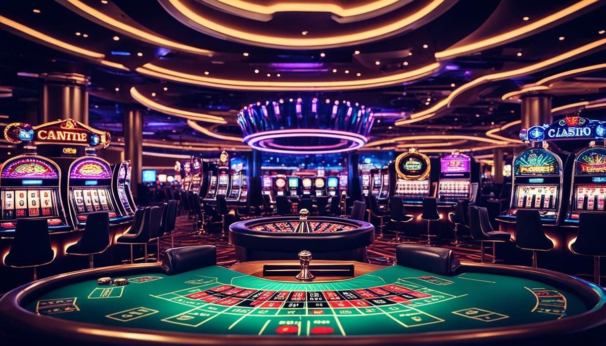 Slots Journey Cruise Live Betting