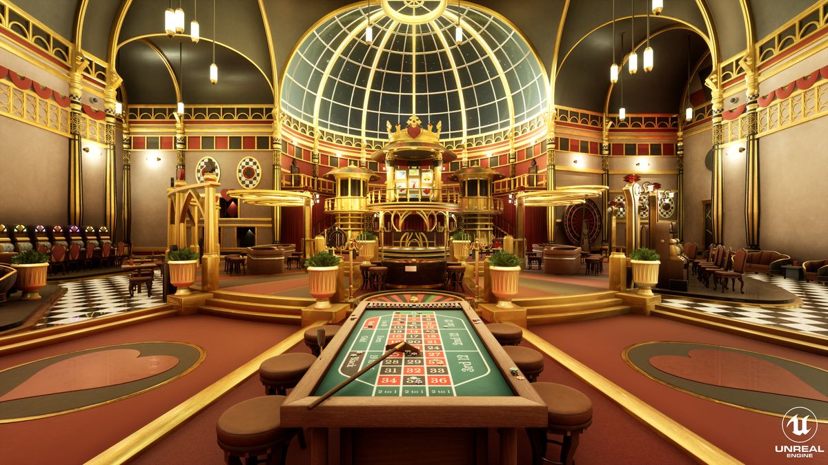 Slots Journey Cruise Live Betting