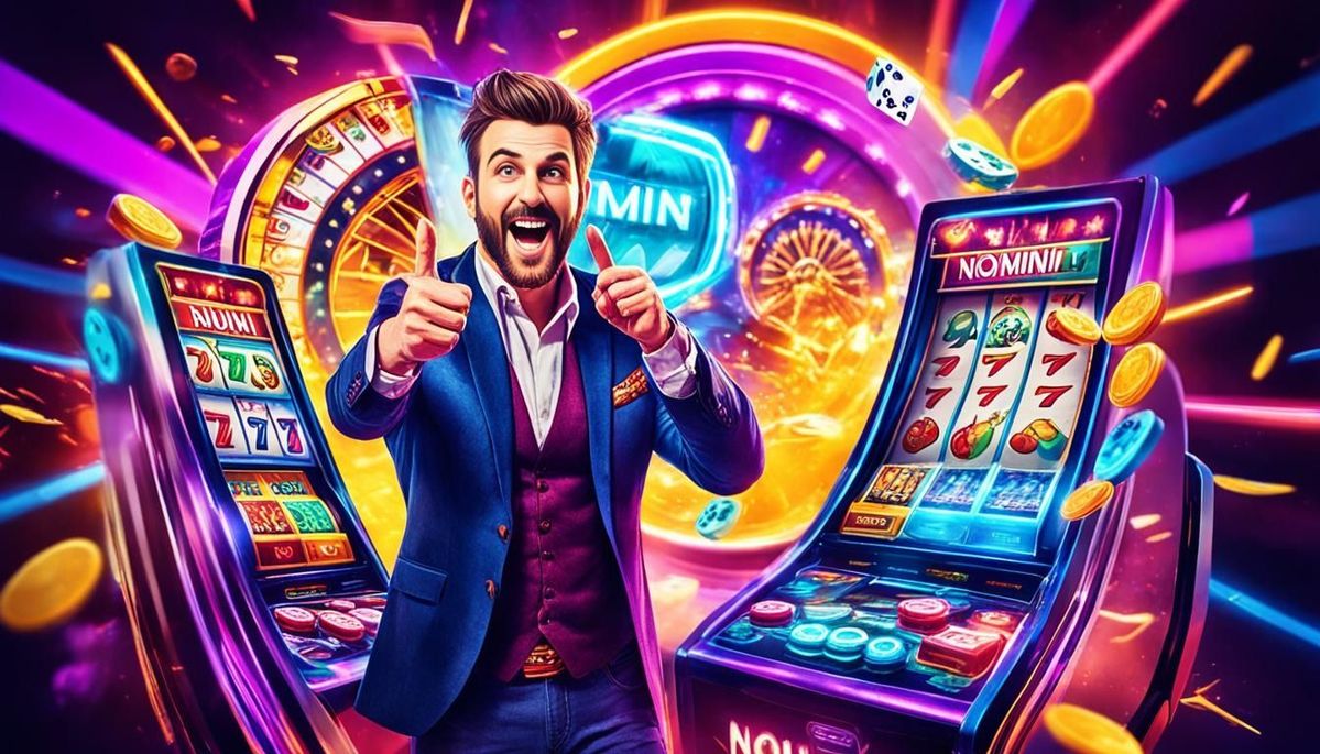 Slots Journey Cruise Live Betting