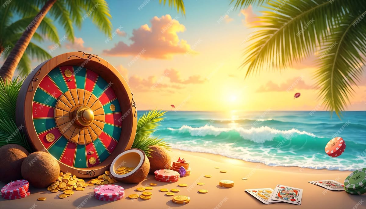 Slots Journey Cruise Live Betting
